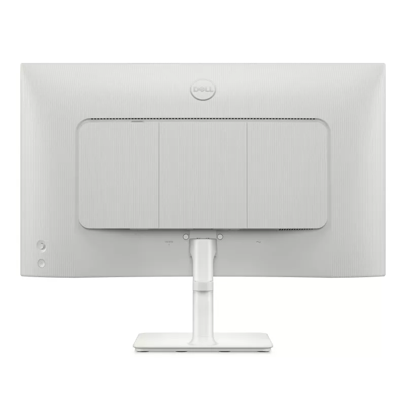 DELL S Series S2425H datora monitors 60,5 cm (23,8 collas) 1920 x 1080 pikseļi Full HD LCD Melns, Sudrabs