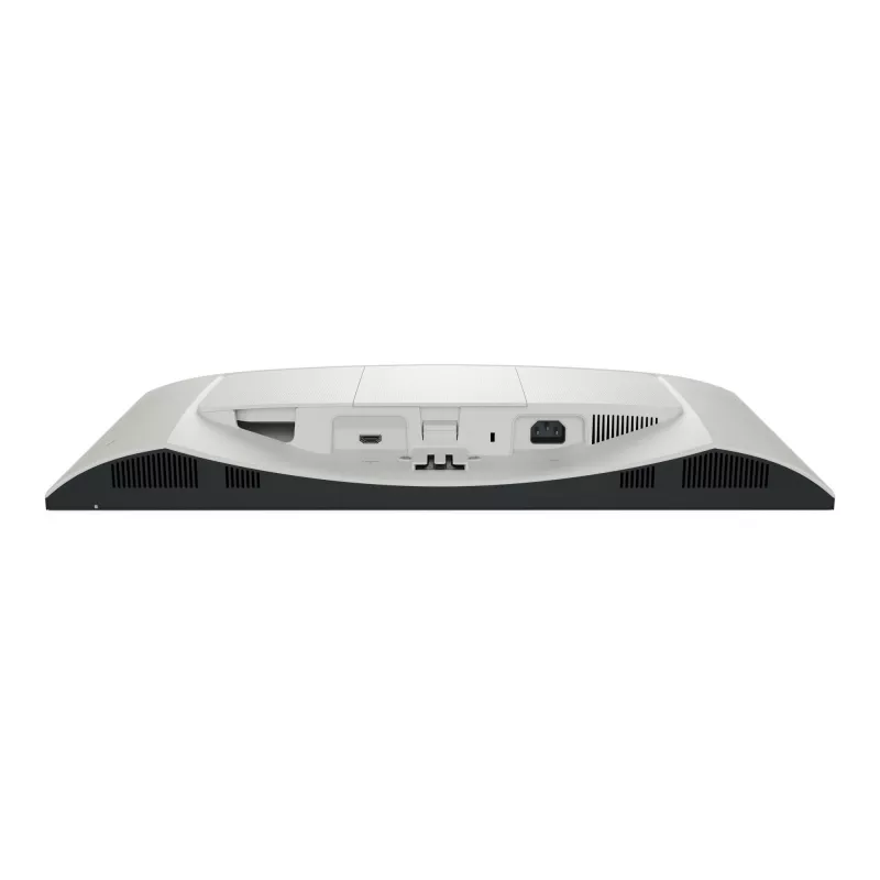 DELL S Series S2425H datora monitors 60,5 cm (23,8 collas) 1920 x 1080 pikseļi Full HD LCD Melns, Sudrabs