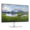 DELL S Series S2725DS datora monitors 68,6 cm (27 colli) 2560 x 1440 pikseļi Quad HD LCD Balts