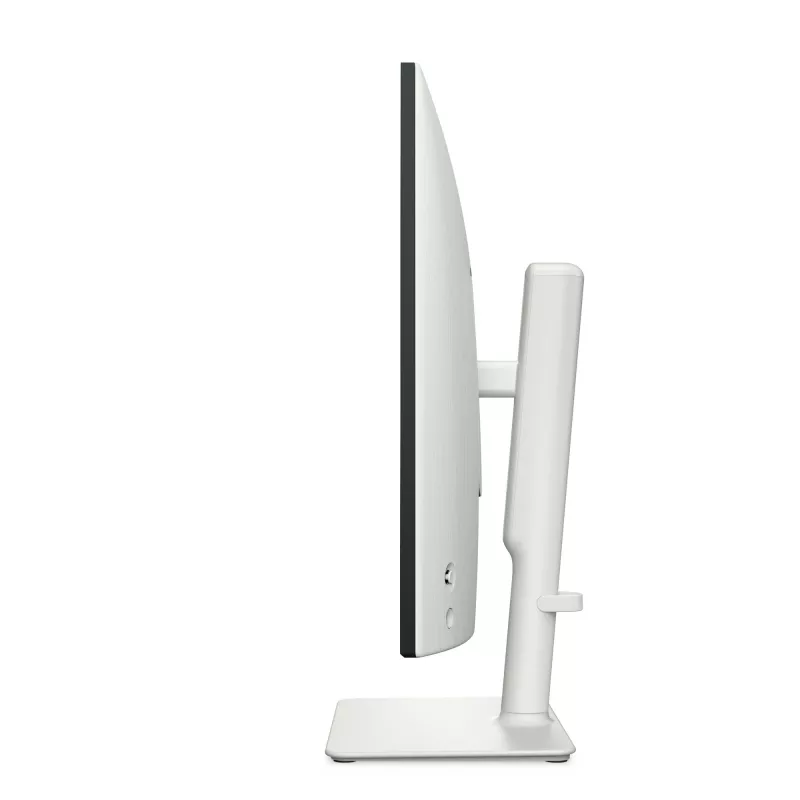 DELL S Series S2725DS datora monitors 68,6 cm (27 colli) 2560 x 1440 pikseļi Quad HD LCD Balts