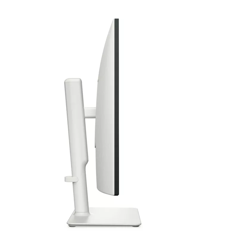 DELL S Series S2725DS datora monitors 68,6 cm (27 colli) 2560 x 1440 pikseļi Quad HD LCD Balts