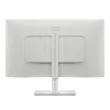 DELL S Series S2725DS datora monitors 68,6 cm (27 colli) 2560 x 1440 pikseļi Quad HD LCD Balts