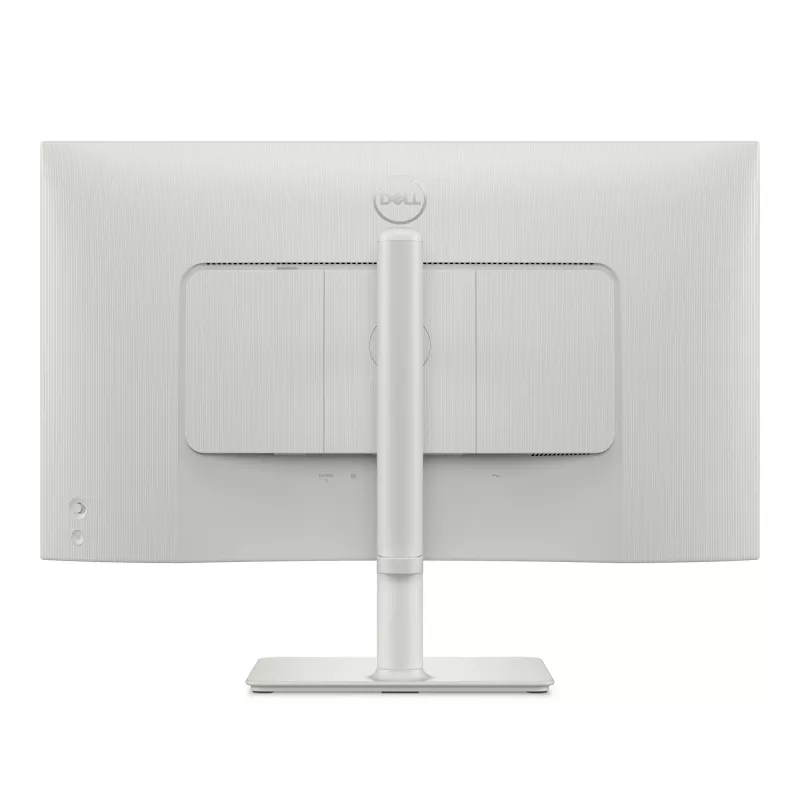 DELL S Series S2725DS datora monitors 68,6 cm (27 colli) 2560 x 1440 pikseļi Quad HD LCD Balts