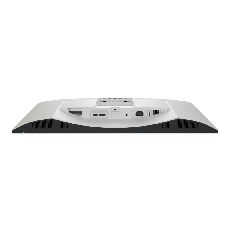 DELL S Series S2725DS datora monitors 68,6 cm (27 colli) 2560 x 1440 pikseļi Quad HD LCD Balts