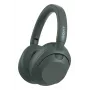 Sony ULT WEAR - Bezvadu Bluetooth austiņas ar ULT POWER SOUND, dziļāko basu, trokšņu slāpēšanu, skaidru zvanu kvalitāti, līdz 30 stundu akumulatora darbības laiku, iOS un Android