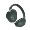 Sony ULT WEAR - Bezvadu Bluetooth austiņas ar ULT POWER SOUND, dziļāko basu, trokšņu slāpēšanu, skaidru zvanu kvalitāti, līdz 30 stundu akumulatora darbības laiku, iOS un Android