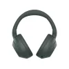 Sony ULT WEAR - Bezvadu Bluetooth austiņas ar ULT POWER SOUND, dziļāko basu, trokšņu slāpēšanu, skaidru zvanu kvalitāti, līdz 30 stundu akumulatora darbības laiku, iOS un Android
