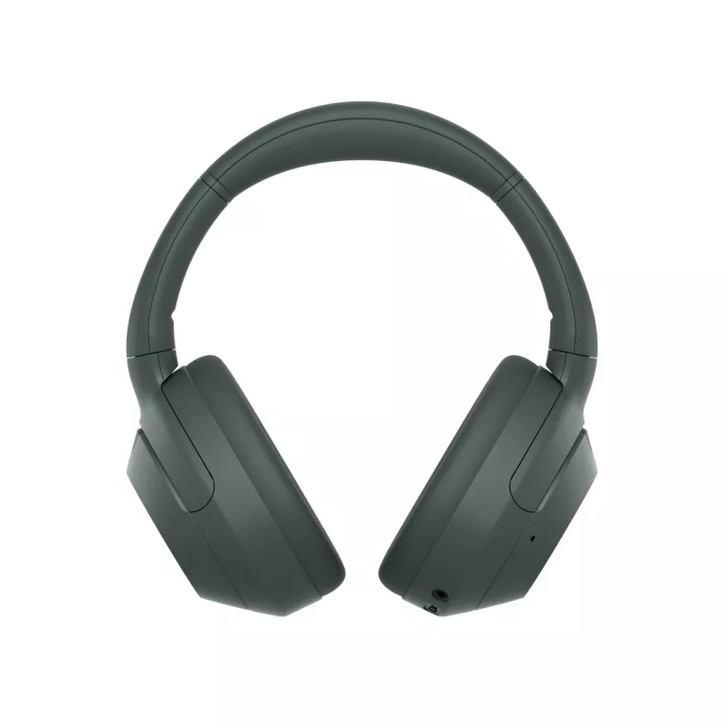 Sony ULT WEAR - Bezvadu Bluetooth austiņas ar ULT POWER SOUND, dziļāko basu, trokšņu slāpēšanu, skaidru zvanu kvalitāti, līdz 30 stundu akumulatora darbības laiku, iOS un Android