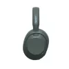 Sony ULT WEAR - Bezvadu Bluetooth austiņas ar ULT POWER SOUND, dziļāko basu, trokšņu slāpēšanu, skaidru zvanu kvalitāti, līdz 30 stundu akumulatora darbības laiku, iOS un Android