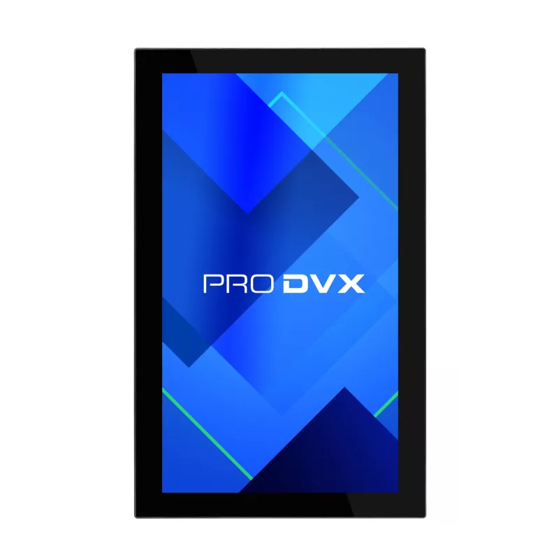 ProDVX APPC-15XP (R23-7223), 39,6 cm (15,6 colli), Full HD, Rockchip, 4 GB, 32 GB, Android 13