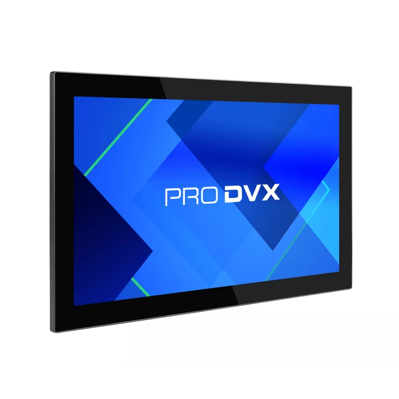 ProDVX APPC-15XP (R23-7223), 39,6 cm (15,6 colli), Full HD, Rockchip, 4 GB, 32 GB, Android 13