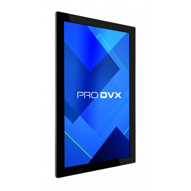 ProDVX APPC-15XP (R23-7223), 39,6 cm (15,6 colli), Full HD, Rockchip, 4 GB, 32 GB, Android 13