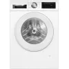 Veļas mašīna Bosch WGG244ZMSN, priekšējās ielādes 9 kg, energoefektivitātes klase A