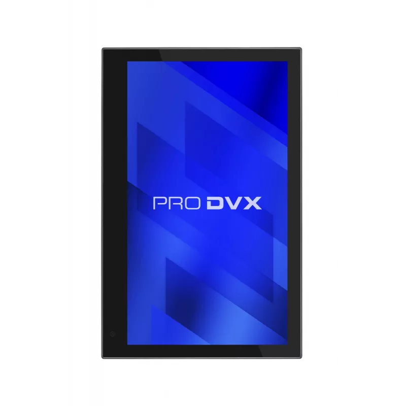 ProDVX SD-14, 35.6 cm (14 collas), 1920 x 1080 pikseļi, 24/7