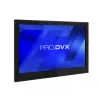 ProDVX SD-14, 35.6 cm (14 collas), 1920 x 1080 pikseļi, 24/7