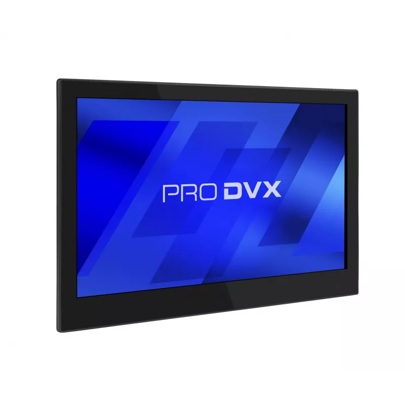 ProDVX SD-14, 35.6 cm (14 collas), 1920 x 1080 pikseļi, 24/7