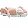 Bērnu svari Camry CR 8185 Maksimālais svars 20 kg Balti