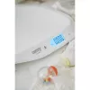Bērnu svari Camry CR 8185 Maksimālais svars 20 kg Balti