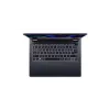 Portatīvais dators Acer TravelMate P4 TMP414-53 TCO 14 collu WUXGA i5-1335U 16 GB RAM 512 GB SSD Windows 11 Pro Zils