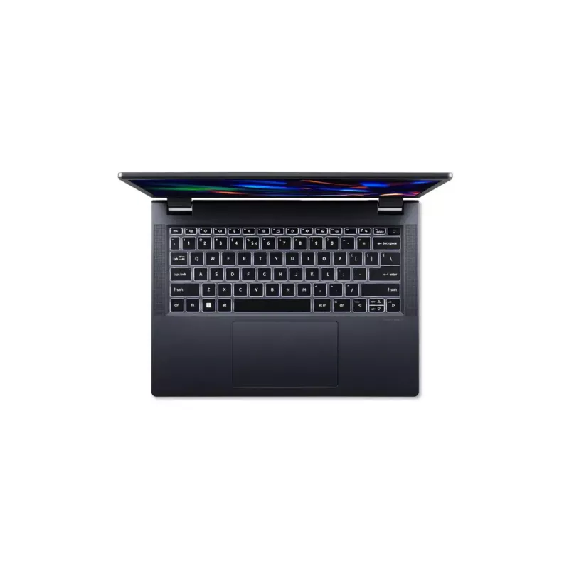 Portatīvais dators Acer TravelMate P4 TMP414-53 TCO 14 collu WUXGA i5-1335U 16 GB RAM 512 GB SSD Windows 11 Pro Zils
