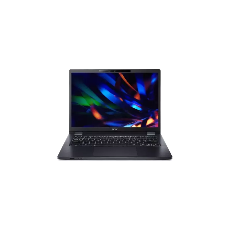 Portatīvais dators Acer TravelMate P4 TMP414-53 TCO 14 collu WUXGA i5-1335U 16 GB RAM 512 GB SSD Windows 11 Pro Zils
