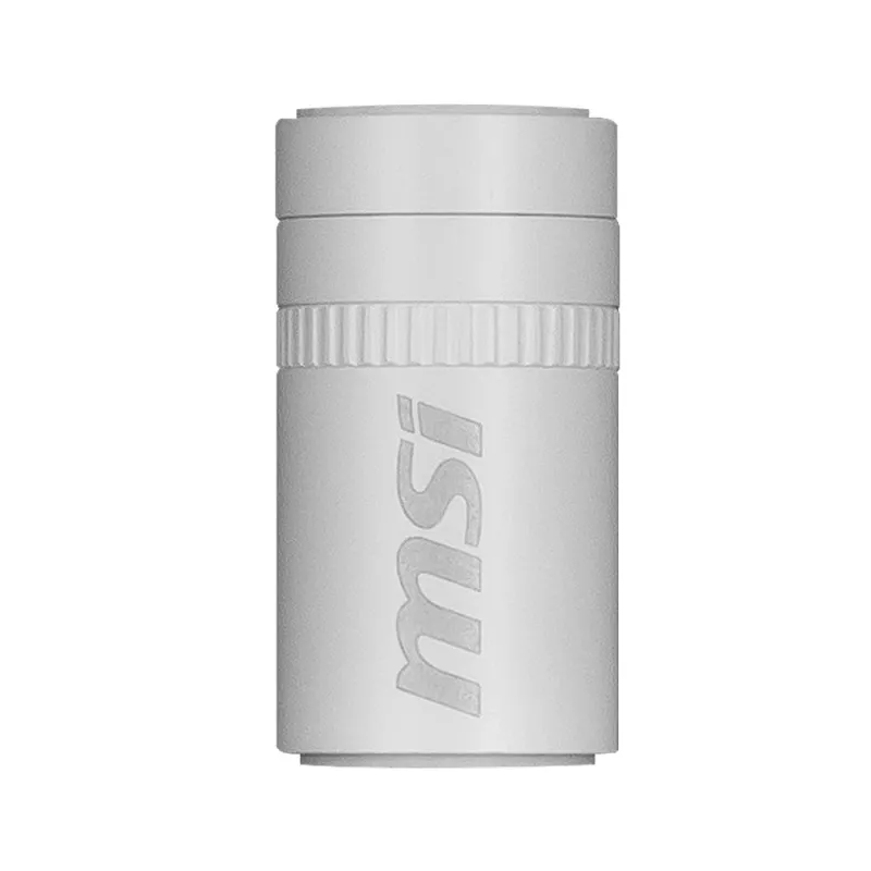 MSI MAG PANO M100R PZ Micro Tower Balts