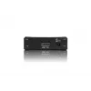 ATEN VGA uz HDMI audio/video pārveidotājs, Melns, Metāls, 1920 x 1080 pikseļi, 1920 x 1080 pikseļi, 1080p, 16:9