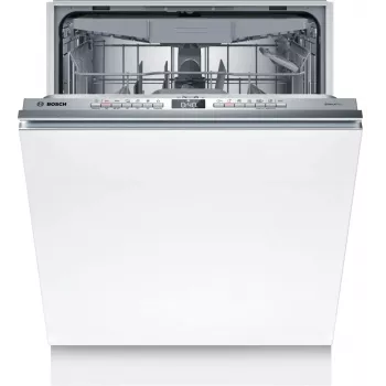 Bosch Serie 4 SMV4EMX71S trauku mazgājamā mašīna Pilnībā iebūvējama 14 komplektiem