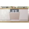 Bosch Serie 4 SMV4EMX71S trauku mazgājamā mašīna Pilnībā iebūvējama 14 komplektiem