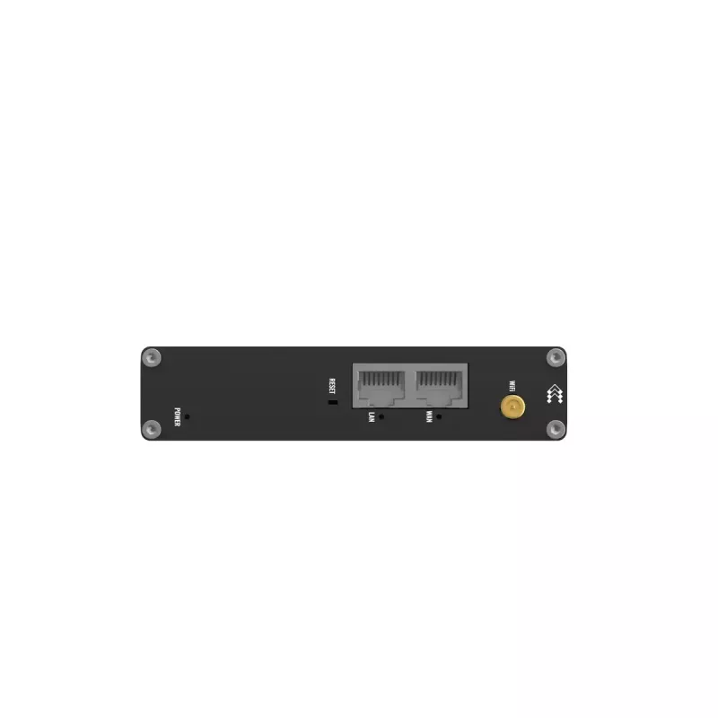 Industriālais maršrutētājs Teltonika RUT140 2x RJ45 100Mb/s IP30