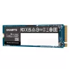 SSD disks GIGABYTE 500GB M.2 PCI Express 3.0 NVMe Gen3 2500E