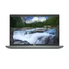 DELL Latitude 5450 Intel Core Ultra 5 135U klēpjdators 35,6 cm (14 collu) Full HD 16 GB DDR5-SDRAM 512 GB SSD Wi-Fi 6E (802.11ax) Windows 11 Pro pelēks