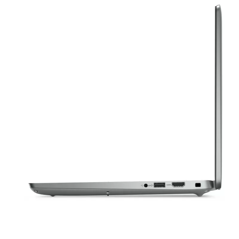 DELL Latitude 5450 Intel Core Ultra 5 135U klēpjdators 35,6 cm (14 collu) Full HD 16 GB DDR5-SDRAM 512 GB SSD Wi-Fi 6E (802.11ax) Windows 11 Pro pelēks