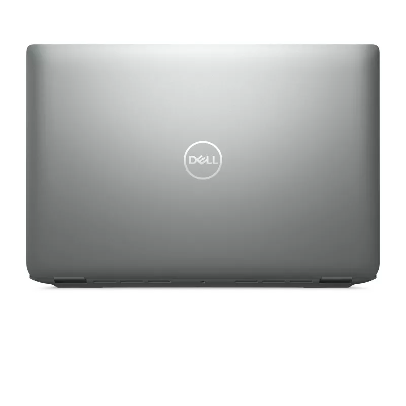 DELL Latitude 5450 Intel Core Ultra 5 135U klēpjdators 35,6 cm (14 collu) Full HD 16 GB DDR5-SDRAM 512 GB SSD Wi-Fi 6E (802.11ax) Windows 11 Pro pelēks