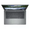 DELL Latitude 5450 Intel Core Ultra 5 135U klēpjdators 35,6 cm (14 collu) Full HD 16 GB DDR5-SDRAM 512 GB SSD Wi-Fi 6E (802.11ax) Windows 11 Pro pelēks