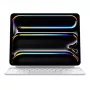 Apple Magic tastatūra for iPad Pro 13-inch M4 Russian balta Wireless QWERTY Trackpad