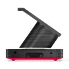 Viss vienā dators Lenovo ThinkSmart Hub Intel Core i5 16GB 256GB 10.1 collu skārienekrāns Melns