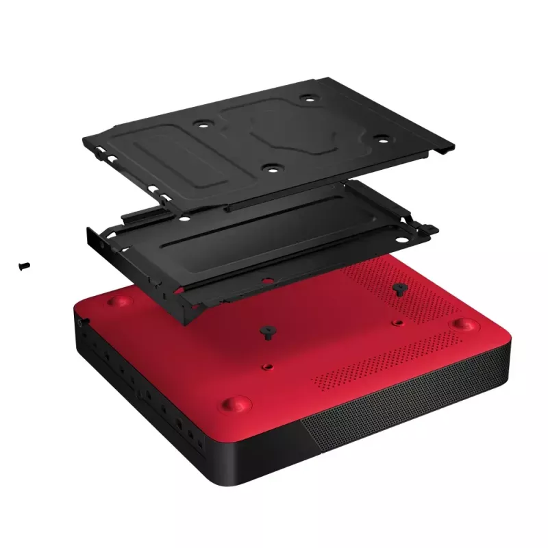 Video konferenču sistēma Lenovo ThinkSmart Core IP Controller ThinkSmart Bar 180 Ethernet LAN Wi-Fi Bluetooth