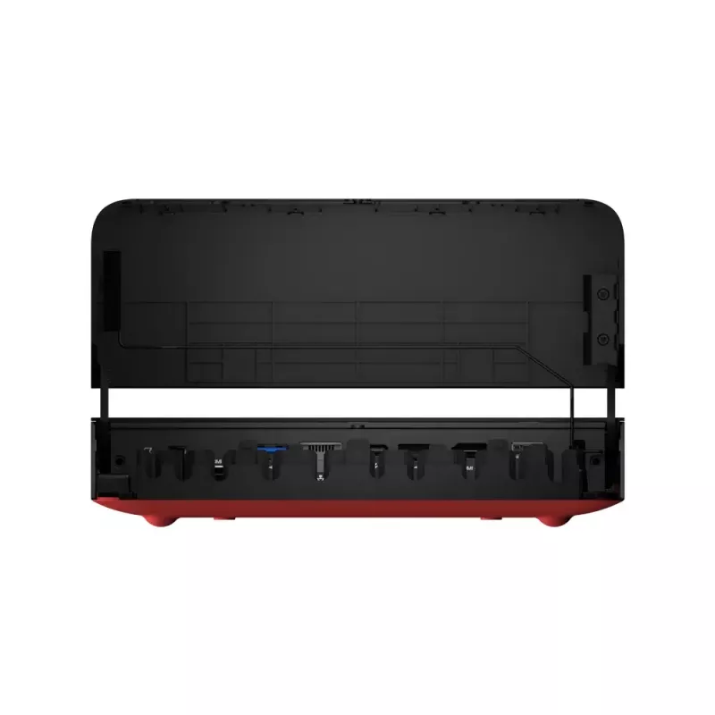Video konferenču sistēma Lenovo ThinkSmart Core IP Controller ThinkSmart Bar 180 Ethernet LAN Wi-Fi Bluetooth