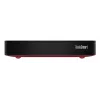 Video konferenču sistēma Lenovo ThinkSmart Core IP Controller ThinkSmart Bar 180 Ethernet LAN Wi-Fi Bluetooth