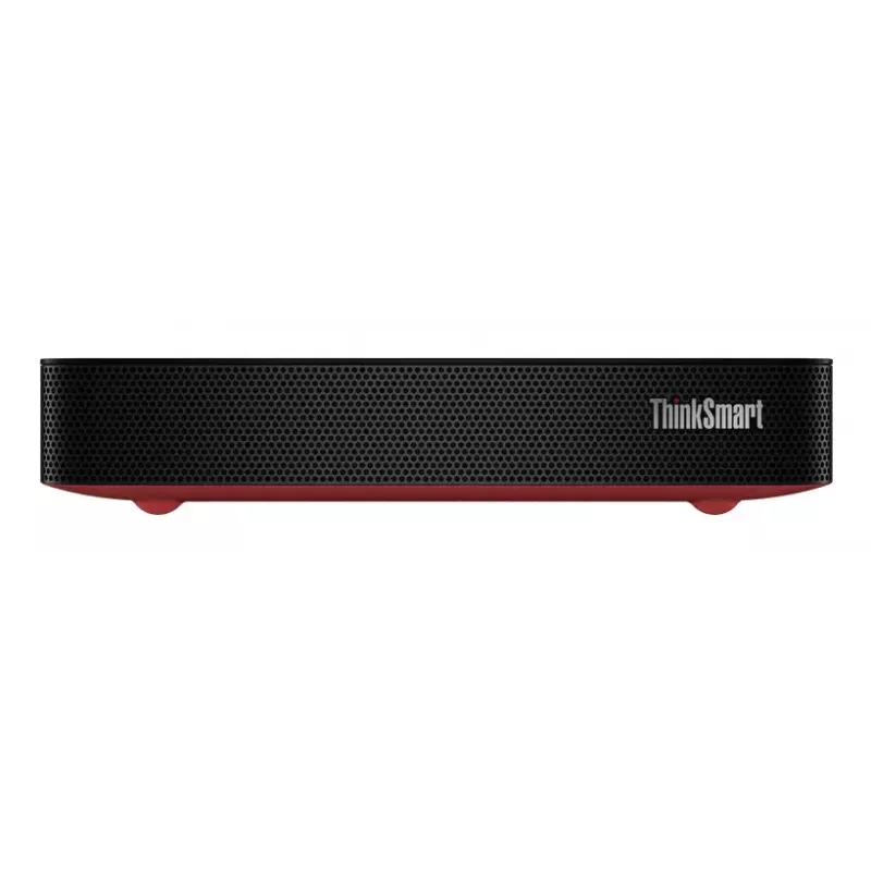 Video konferenču sistēma Lenovo ThinkSmart Core IP Controller ThinkSmart Bar 180 Ethernet LAN Wi-Fi Bluetooth