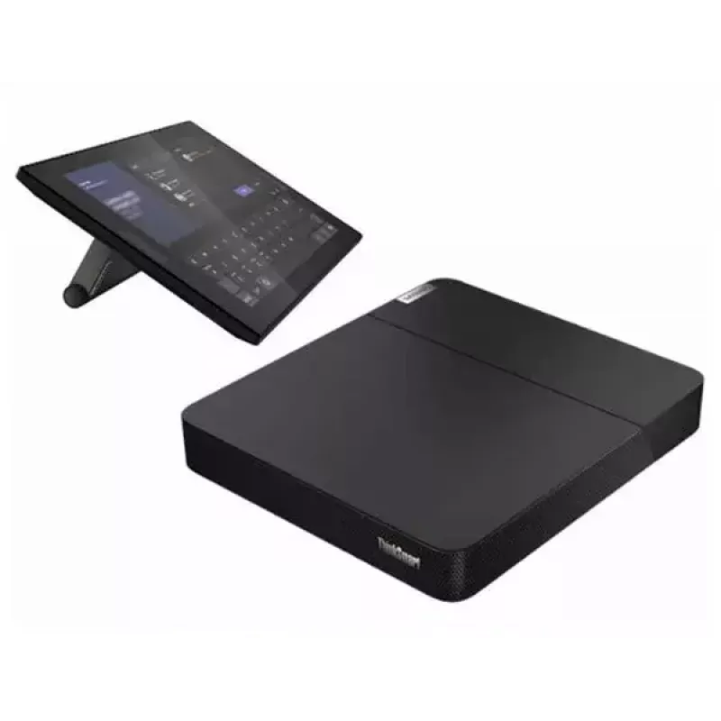 Video konferenču sistēma Lenovo ThinkSmart Core IP Controller ThinkSmart Bar 180 Ethernet LAN Wi-Fi Bluetooth