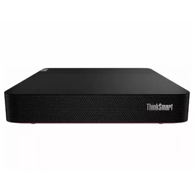 Video konferenču sistēma Lenovo ThinkSmart Core IP Controller ThinkSmart Bar 180 Ethernet LAN Wi-Fi Bluetooth