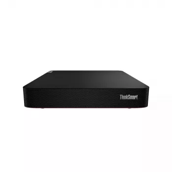 Video konferenču sistēma Lenovo ThinkSmart Core IP Controller ThinkSmart Bar 180 Ethernet LAN Wi-Fi Bluetooth