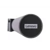 Konferences audio josla Lenovo ThinkSmart Bar 180 ar USB-C savienojamību un 180° skata lauku