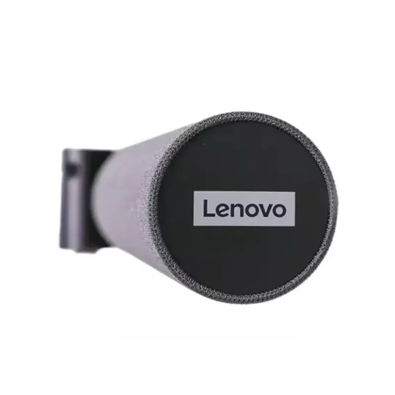 Konferences audio josla Lenovo ThinkSmart Bar 180 ar USB-C savienojamību un 180° skata lauku