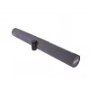 Konferences audio josla Lenovo ThinkSmart Bar 180 ar USB-C savienojamību un 180° skata lauku