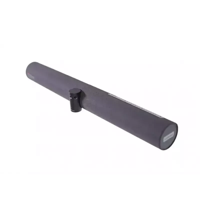 Konferences audio josla Lenovo ThinkSmart Bar 180 ar USB-C savienojamību un 180° skata lauku