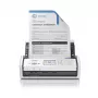 Brother ADS-1800W skeneris ar ADF 600 x 600 DPI A4 Balts