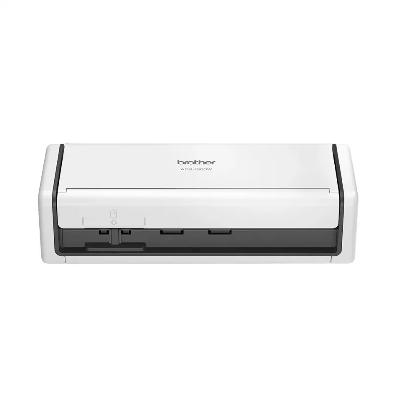 Brother ADS-1800W skeneris ar ADF 600 x 600 DPI A4 Balts